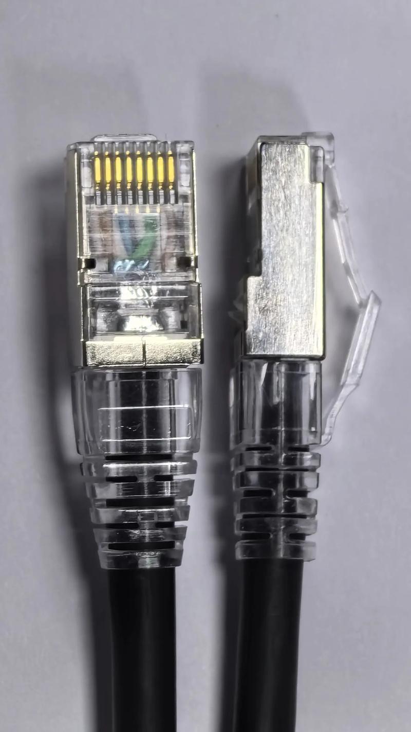 水晶头自动穿压机 线材加工的高效利器，助您事业腾飞