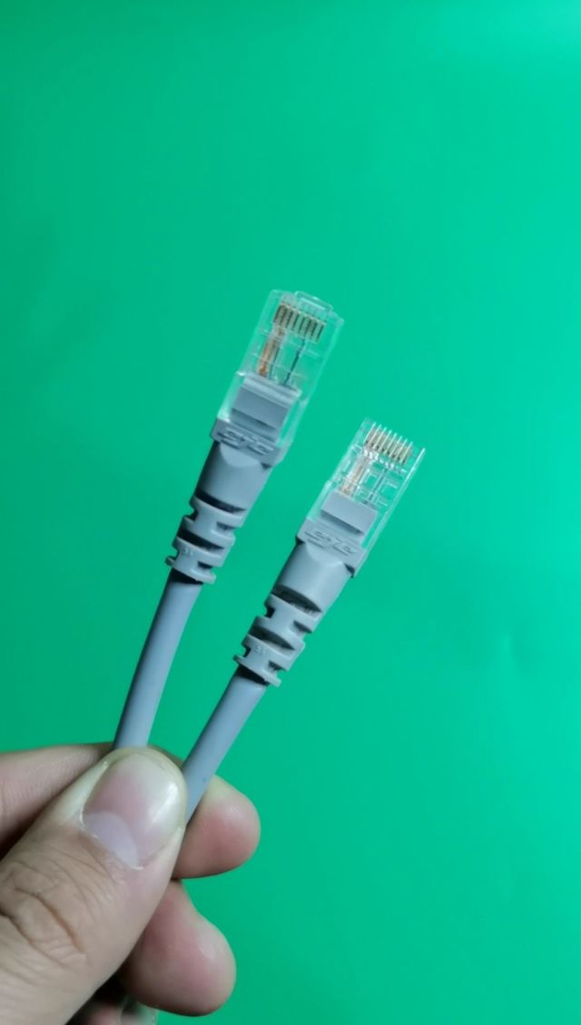 网线水晶头的标准接线方法与实用技巧