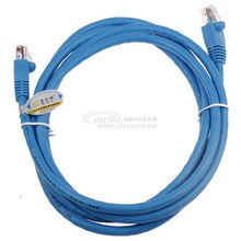 宝利隆天之蓝系列超六类网线水晶头选购与安装指南